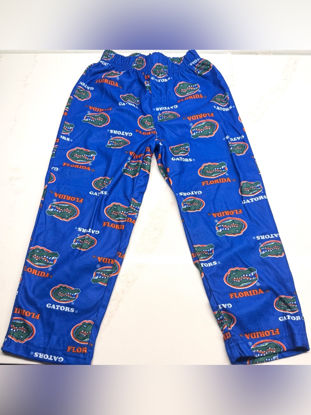 Florida Gators 4T Pajama Pants | Genuine Stuff | Like New